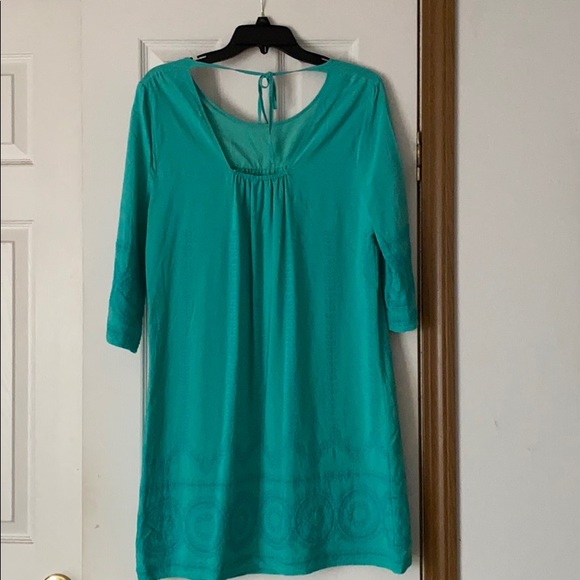 Crown and ivy open back dress - Picture 2 of 2